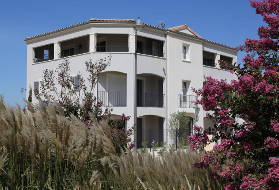 La Demeure Toscane - Terrasses de Maubec